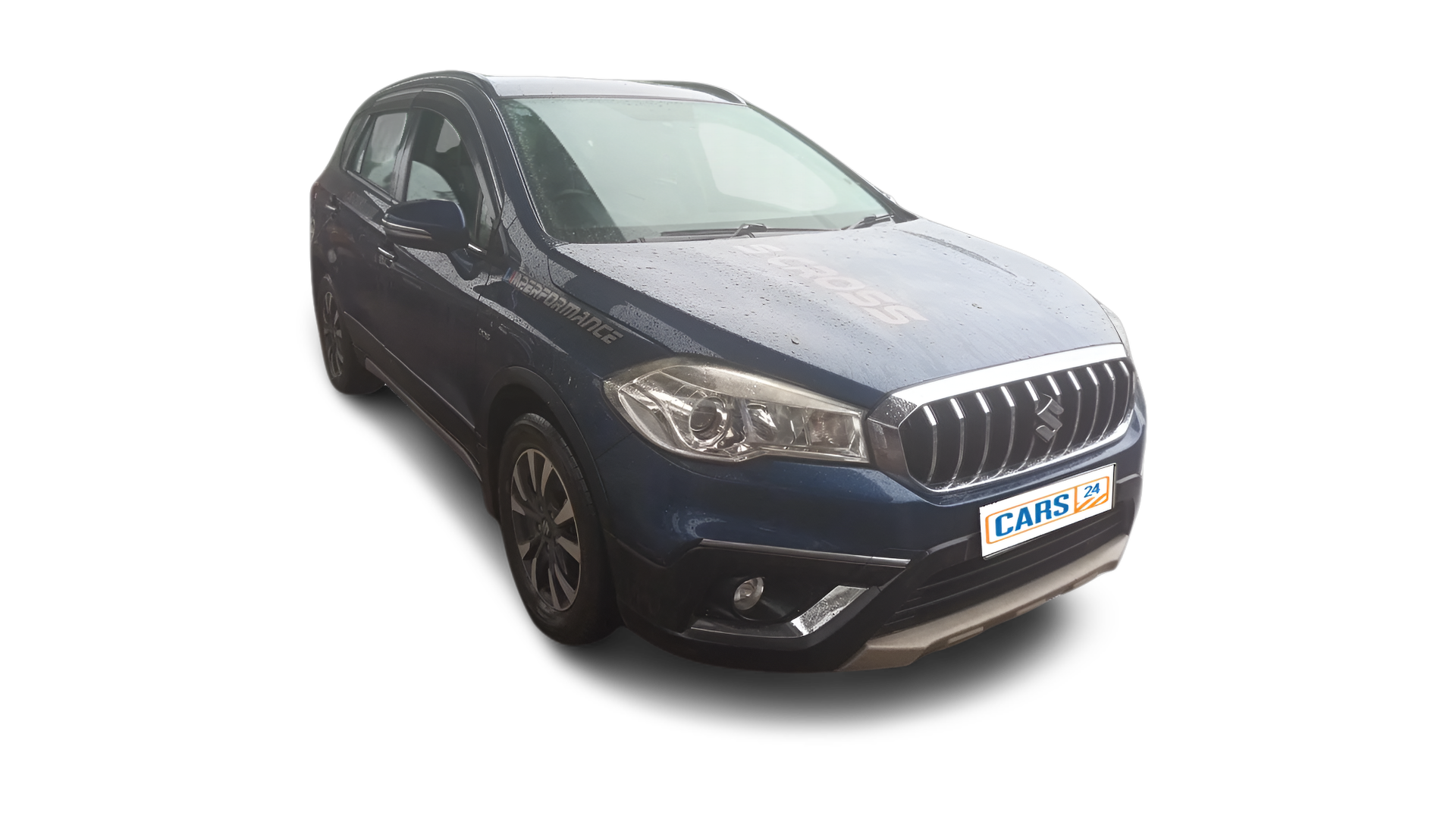 Maruti S Cross-img